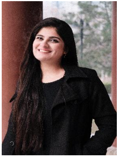 Nafeesa Mughal